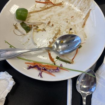 Thai Palm Dallas - Yea that's how great the pad Thai was! This place rocks! Food is excellent and the service was also. We'll certainly be back soon! - Thai Near Me - Irving, Texas Thai Palm Dallas - Yea that's how great the pad Thai was! This place rocks! Food is excellent and the service was also. We'll certainly be back soon! - Thai Near Me - Irving, Texas