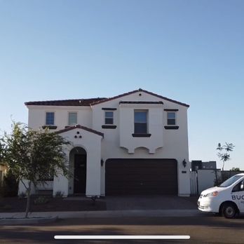 Bucksworth Services - Service - Pest Control Near Me - Mesa, Arizona