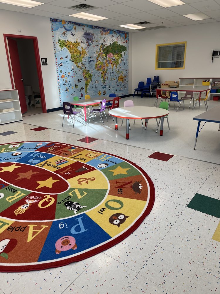 LEADERS IN LEARNING ACADEMY & DAYCARE Updated October 2024 11