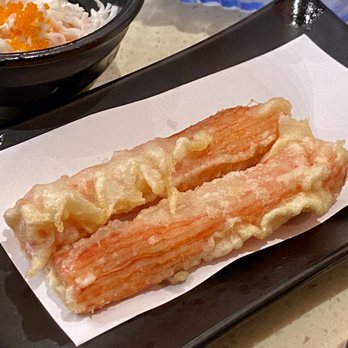 Heart Sushi - Crabstick - Sushi Bars Near Me - Mississauga, Ontario