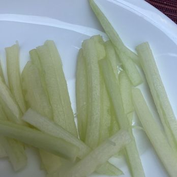 Shanghai Terrace - Cucumbers - Chinese Near Me - Chicago, Illinois Shanghai Terrace - Cucumbers - Chinese Near Me - Chicago, Illinois