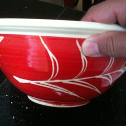 Shadron H Pottery