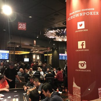 Crown Metropole - Casinos Near Me - Southbank, VIC