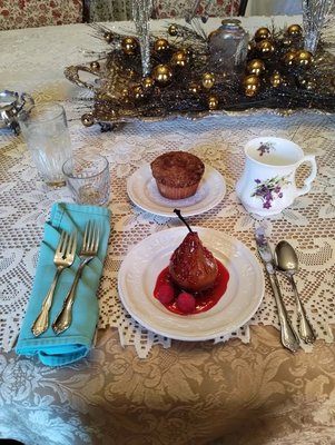 Nagle Warren Mansion B&B by null