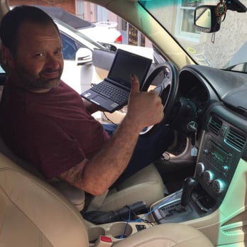 Ecotech Import Auto Service - Misha reflashing my ECU, like a bawwwss. - Auto Repair Near Me - Saint Louis, Missouri Ecotech Import Auto Service - Misha reflashing my ECU, like a bawwwss. - Auto Repair Near Me - Saint Louis, Missouri