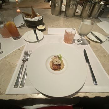 The Kitchen Restaurant - New American Near Me - Sacramento, California