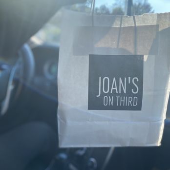 Joan's on Third - Breakfast & Brunch Near Me - Studio City, California Joan's on Third - Breakfast & Brunch Near Me - Studio City, California