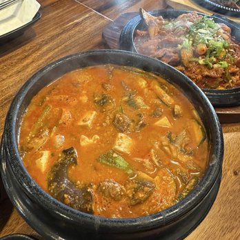 Dasom - Korean Near Me - Los Angeles, California