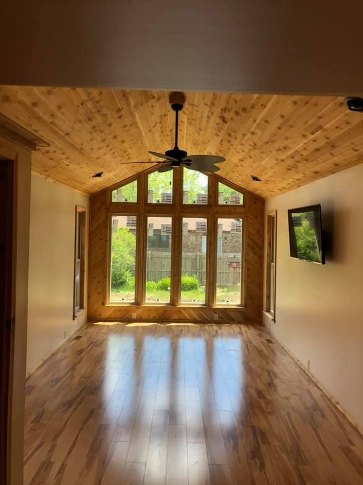 Slide of Franks Contracting and Maintenance Services