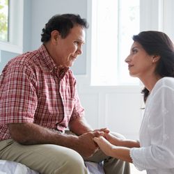 Inn Home Care - Companionship