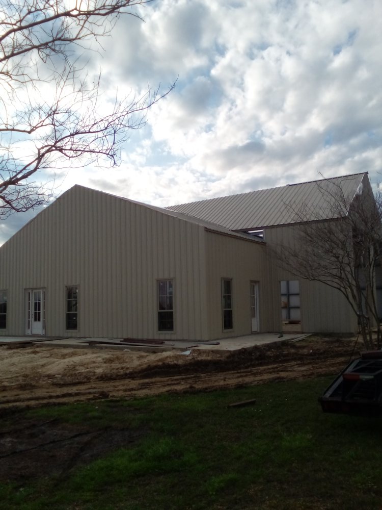 Slide of Charlee Rose Development