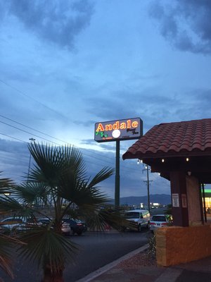 ANDALE MEXICAN RESTAURANT & CANTINA - 302 Photos & 229 Reviews ...