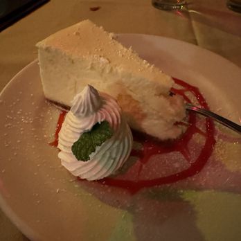 Johnny's - NY Style Cheesecake - Italian Near Me - Schenectady, New York