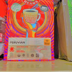 Middlebury Natural Foods Co-op - Peruvian coffee-2025