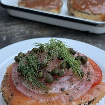 Jyan Isaac Bread - Gravlax Works - Bakeries Near Me - Santa Monica, California Jyan Isaac Bread - Gravlax Works - Bakeries Near Me - Santa Monica, California