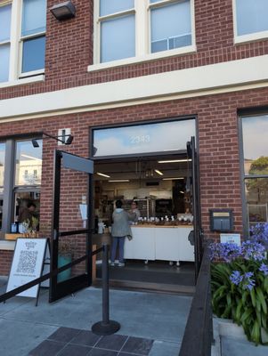 Paper Son Coffee - Dogpatch by null