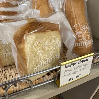 Milldang - Bakeries Near Me - Santa Clara, California Milldang - Bakeries Near Me - Santa Clara, California