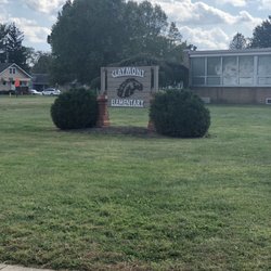 Claymont Elementary