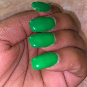Pro Nails and Spa - Nail Salons Near Me - Pasadena, Maryland