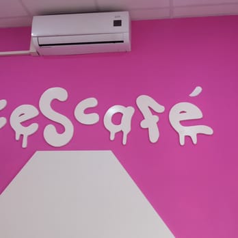 Frescafé - Cafeteria Near Me - Madrid, M Frescafé - Cafeteria Near Me - Madrid, M