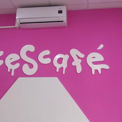 Frescafé