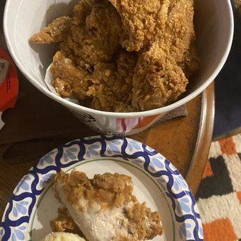 KFC - 12 Piece Meal - Fast Food Near Me - Merced, California KFC - 12 Piece Meal - Fast Food Near Me - Merced, California