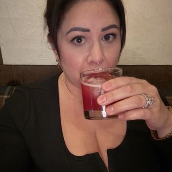 Forman's Whiskey Tavern - Wife and a desert rose cocktail - New American Near Me - Toluca Lake, California Forman's Whiskey Tavern - Wife and a desert rose cocktail - New American Near Me - Toluca Lake, California