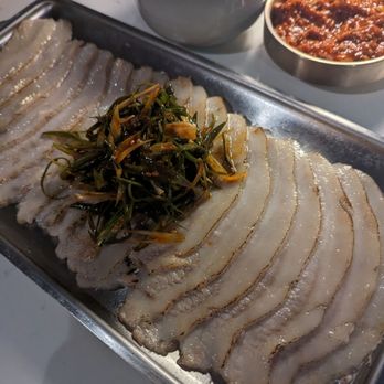Danbi - Korean Near Me - Los Angeles, California Danbi - Korean Near Me - Los Angeles, California