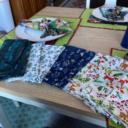 Beautiful array of colors! This is my selection for the holiday! Beautiful array of colors! This is my selection for the holiday!