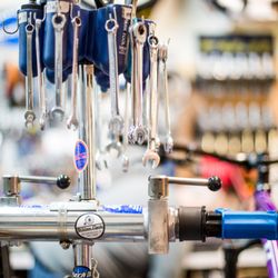 Wilson Cycle Sales & Service