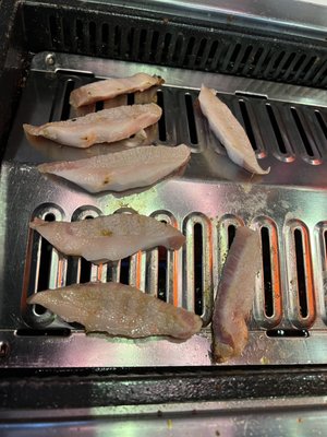 Meat Project | Best All You Can Eat BBQ Centreville VA by null