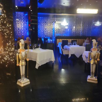 Z PRIME ITALIAN STEAKHOUSE - Updated December 2025 - 238 Photos