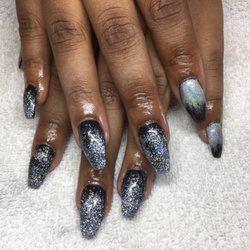 Kim Nail Spa - All solar powder