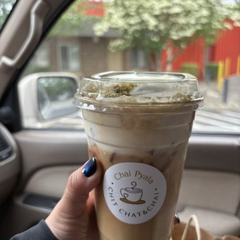 Chai Pyala - Themed Cafes Near Me - Lakewood, Washington