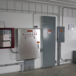 No Shorts Electric - We also do commercial and agricultural work