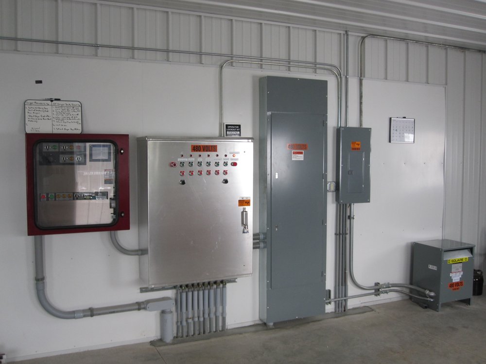 NO SHORTS ELECTRIC Updated October 2024 1768 Kaase Rd, Stoughton