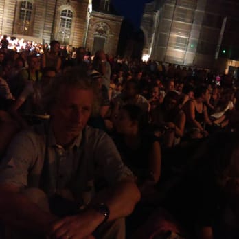 Place du Château - Public Plazas Near Me