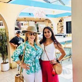 Coco Maya - Caribbean Near Me - San Diego, California