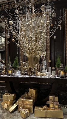 Rosewood Hotel Georgia by null