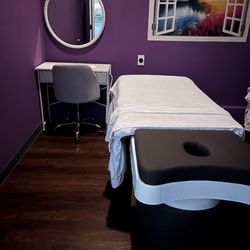 IVY SPA