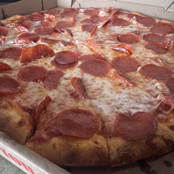 New York Pizzeria - The crisp just perfect - Pizza Near Me - Walnut, California New York Pizzeria - The crisp just perfect - Pizza Near Me - Walnut, California