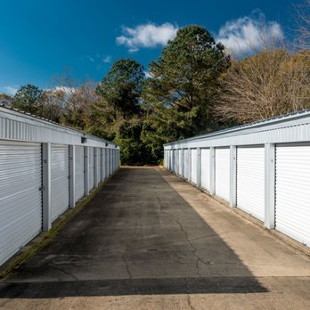 Your Extra Closet - Wide Drive Through Access - Self Storage Near Me - Oxford, Mississippi Your Extra Closet - Wide Drive Through Access - Self Storage Near Me - Oxford, Mississippi