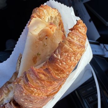 The Human Bean - Turkey pesto croissant - Coffee & Tea Near Me - Tulare, California The Human Bean - Turkey pesto croissant - Coffee & Tea Near Me - Tulare, California
