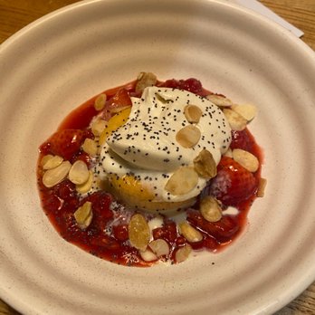 Nada - Tres leches - Mexican Near Me - Indianapolis, Indiana