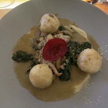 Milan - Gnudi E Fungi - Italian Near Me - San Jose, California Milan - Gnudi E Fungi - Italian Near Me - San Jose, California