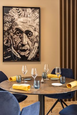 Le Restaurant 1451 by null
