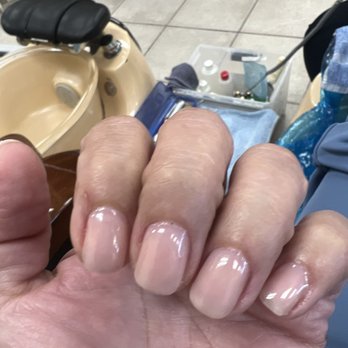 Snappy Nails & Spa - Nail Salons Near Me - Denver, Colorado