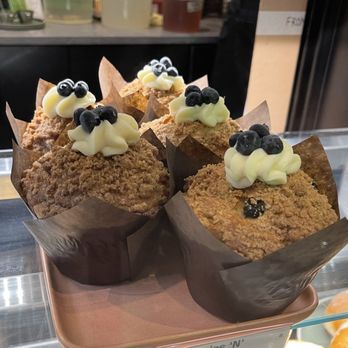 JJ Bakes Company - Desserts Near Me - Langley Township, British Columbia