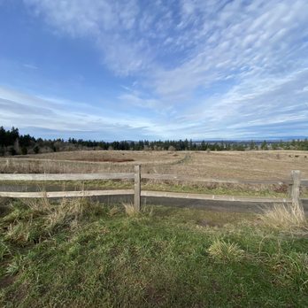 Powell Butte Nature Park - Field - Parks Near Me - Portland, Oregon