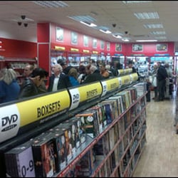 CeX